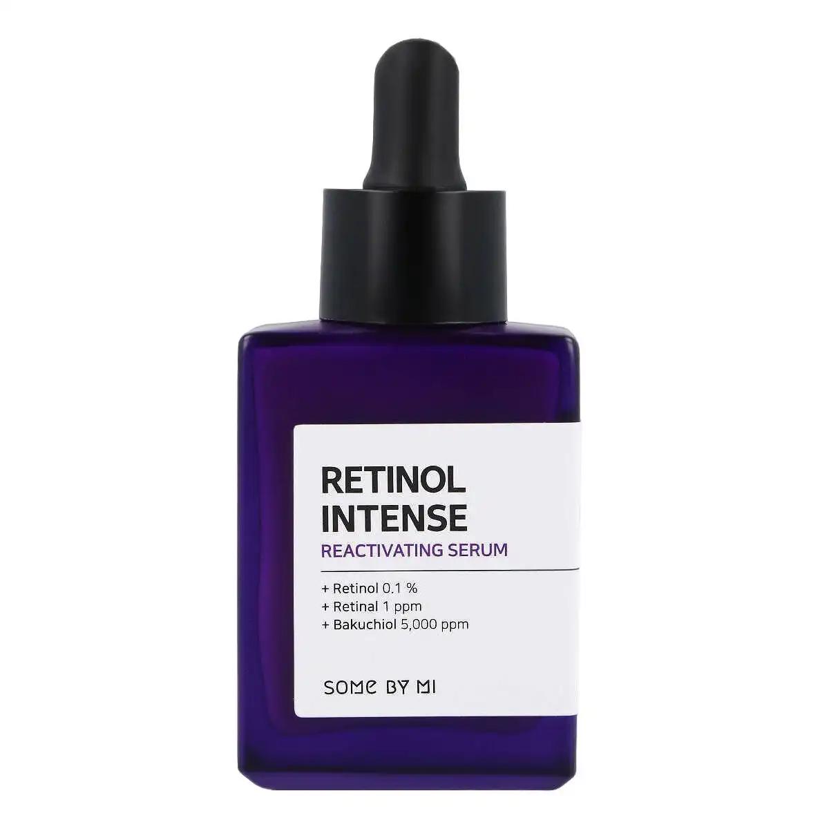 Some By Mi Retinol Intense Reactivating Serum