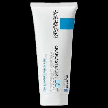 La Roche-Posay Cicaplast Baume B5+ silnie regenerujący balsam kojący do ciała i twarzy niemowląt, dzieci i dorosłych, 100 ml