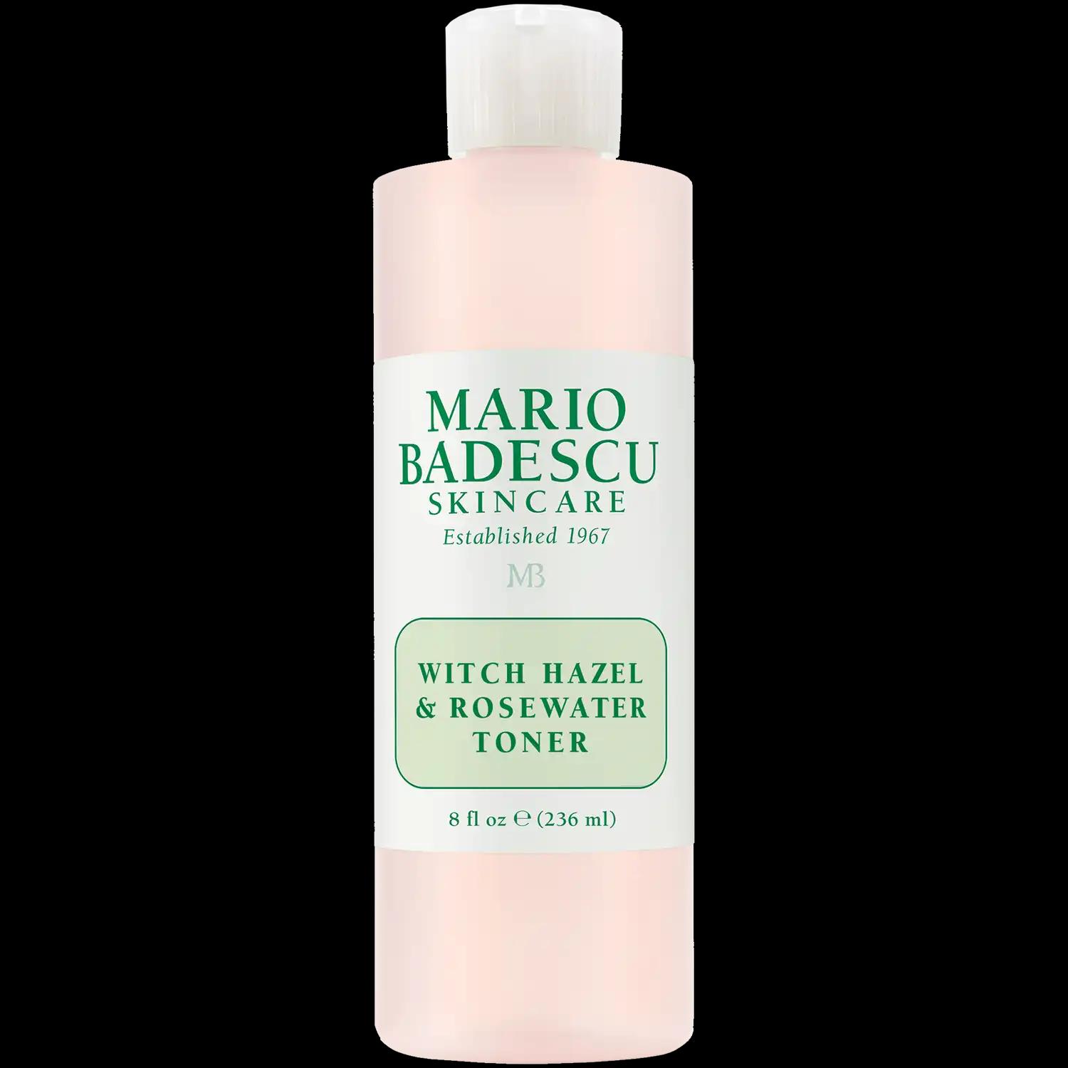 Mario Badescu tonik z różą do twarzy, 236 ml