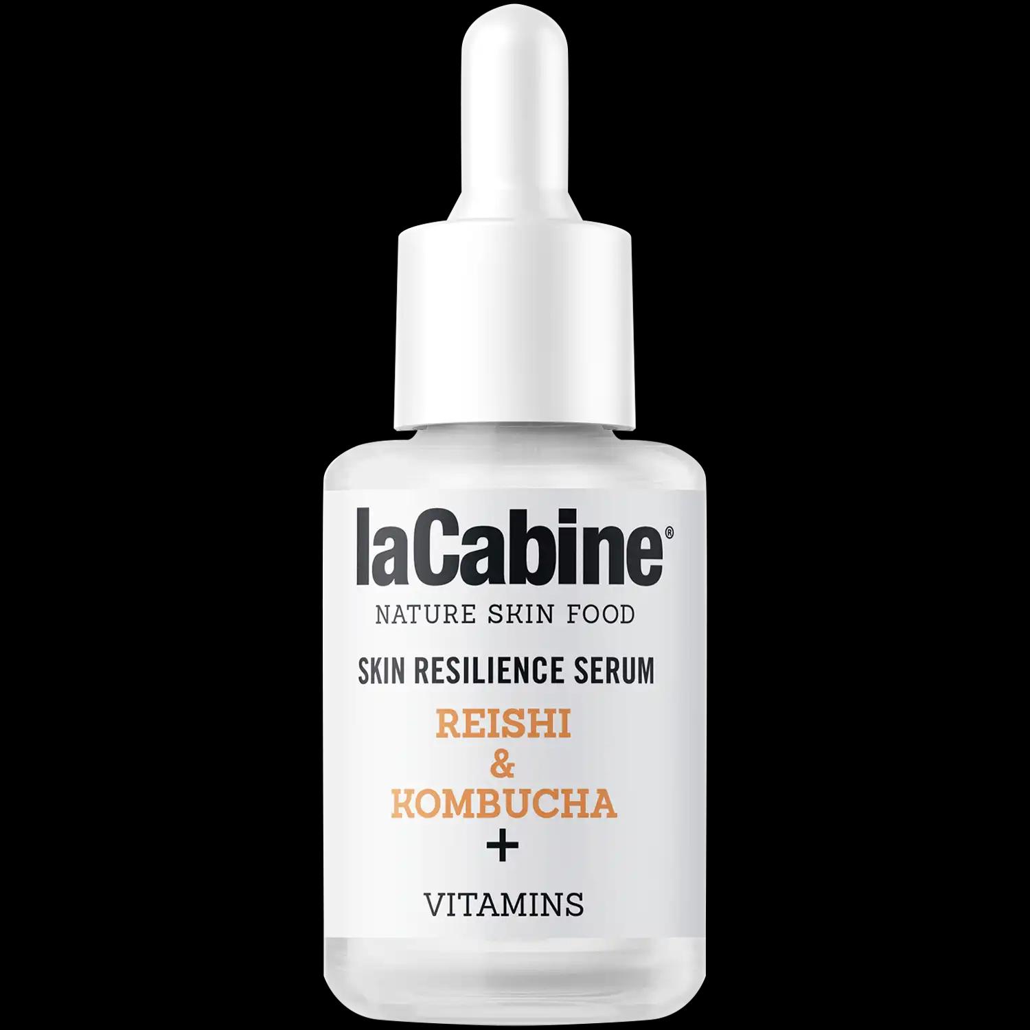 La Cabine Skin Resilience wzmacniające serum do twarzy, 30 ml