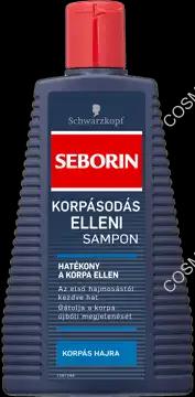 Schwarzkopf SCHWARZKOPF SEBORIN do włosów 250 ml