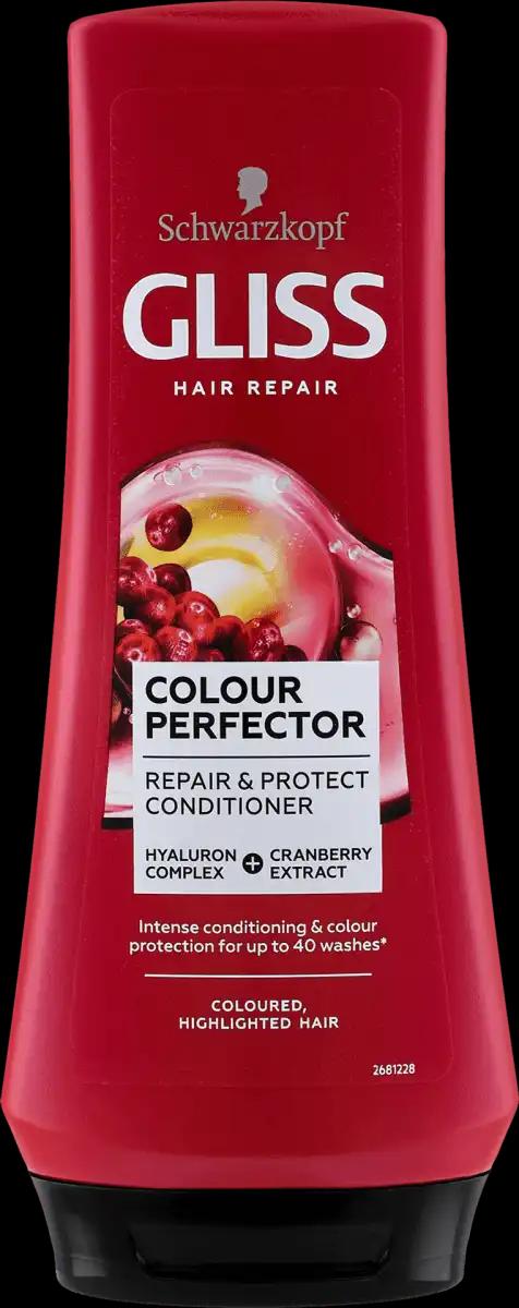 Schwarzkopf Balsam Ultimate Color, 200 ml