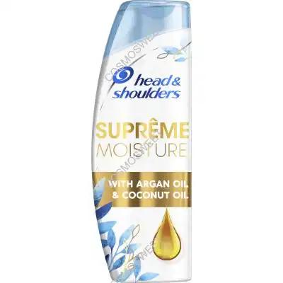 Head & Shoulders Supreme Увлажнение 270 мл