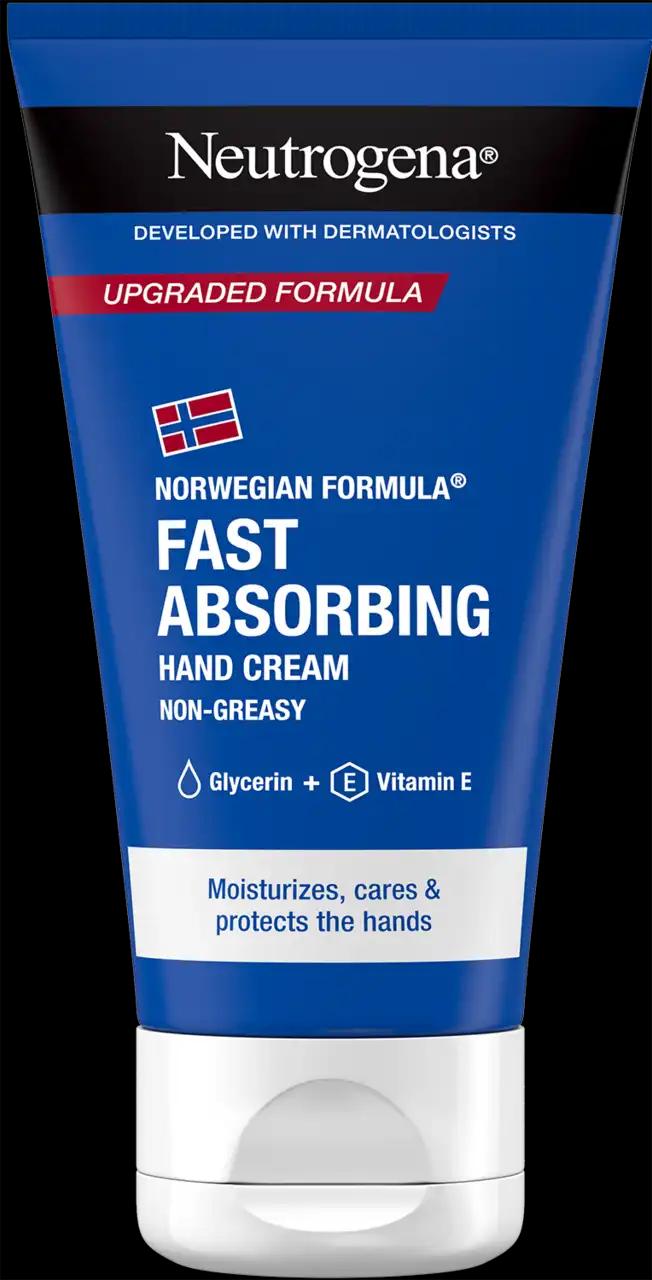 Neutrogena Formuła Norweska