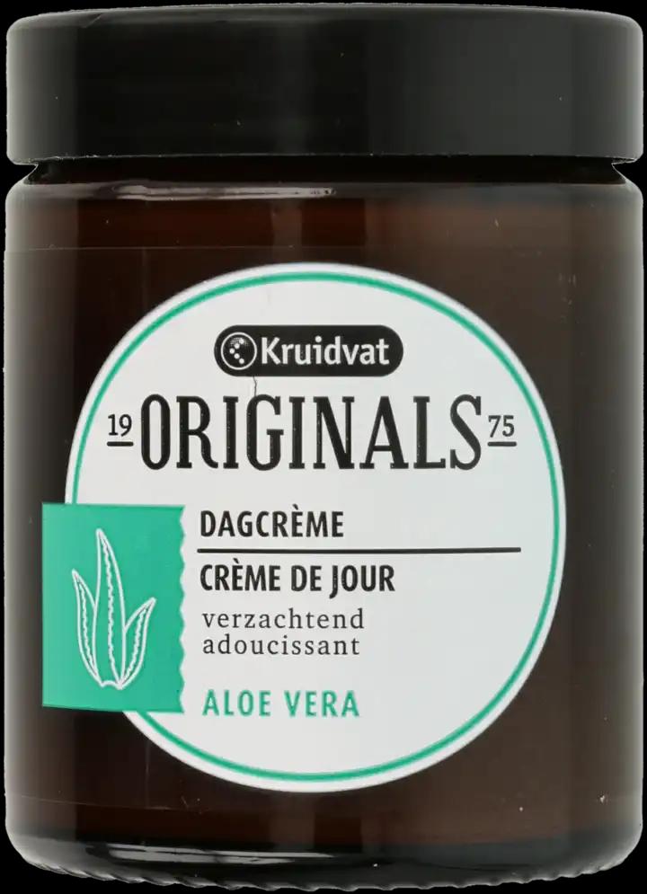 Kruidvat Aloe Vera