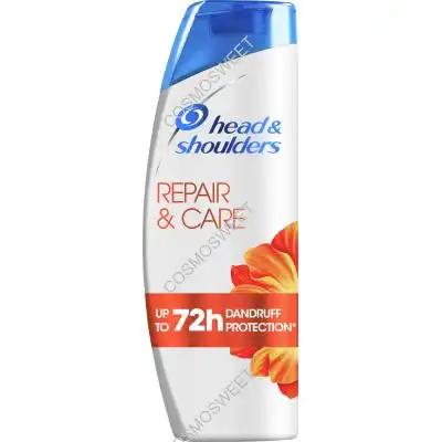 Head & Shoulders Відновлення та догляд 400 мл