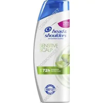 Head & Shoulders Для чутливої ​​шкіри 400 мл