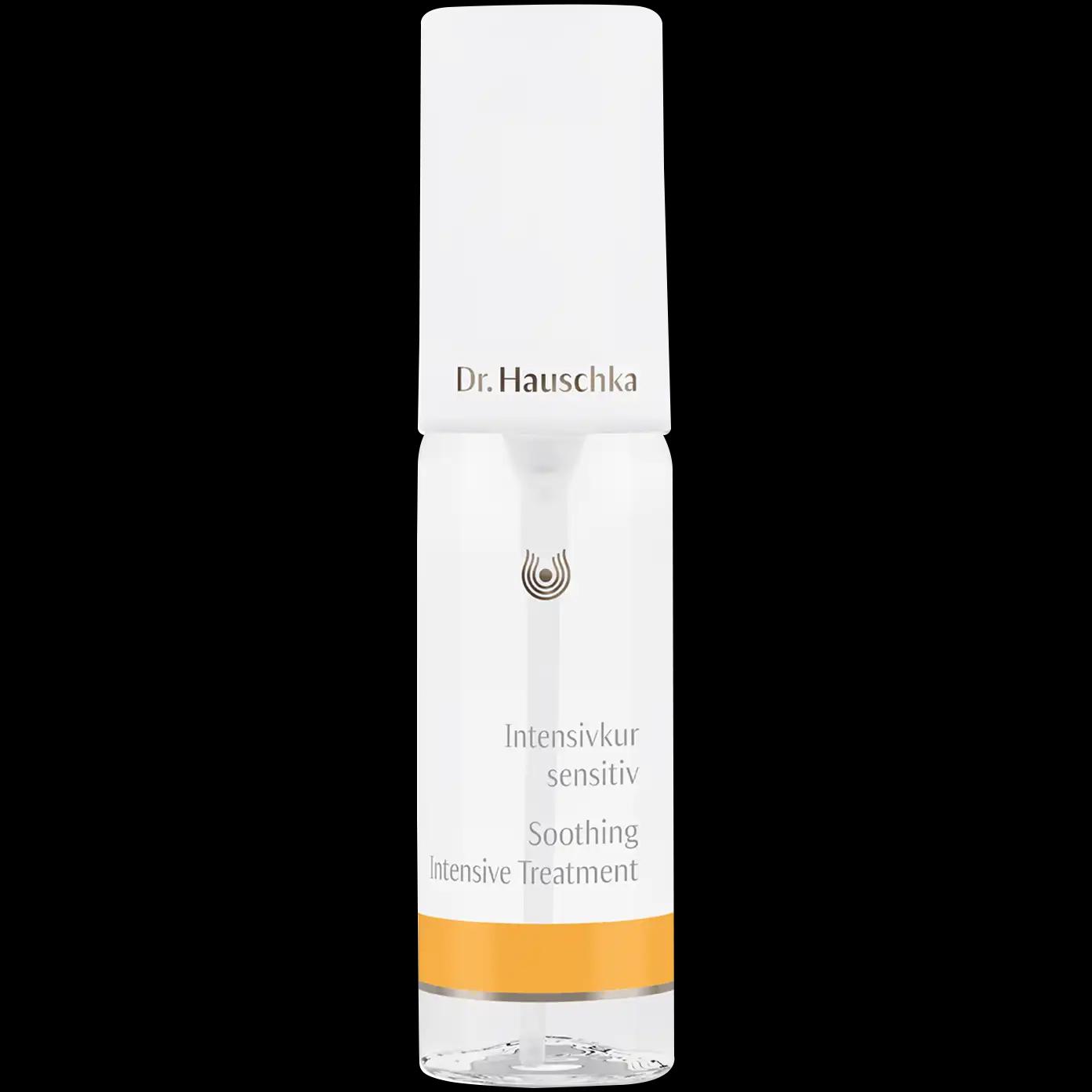 Dr. Hauschka kuracja do skóry nadwrażliwej, 40 ml