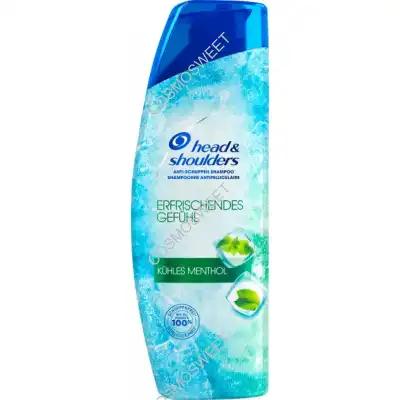 Head & Shoulders Глубокое очищение Контроль над жирностью 300 мл