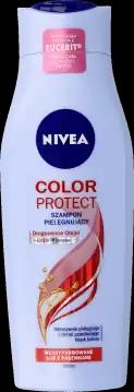 Nivea NIVEA Color Protect do włosów farbowanych 400 ml