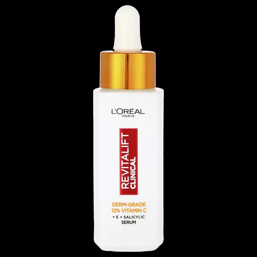 L'Oreal Paris Revitalift Clinical serum do twarzy, 30 ml