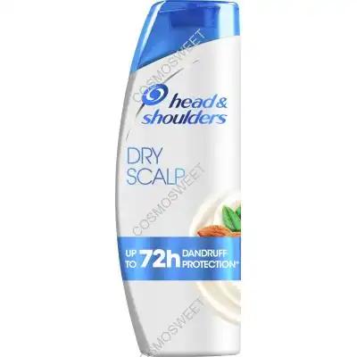 Head & Shoulders Зволожуючий догляд 400 мл