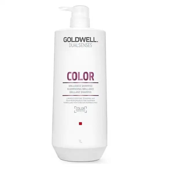 Goldwell Dualsenses Color do włosów farbowanych, 1000 ml