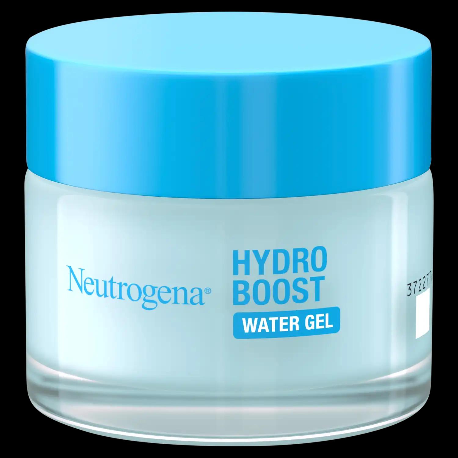 Neutrogena Hydro Boost nawadniający żel do twarzy dla cery normalnej i mieszanej, 50 ml