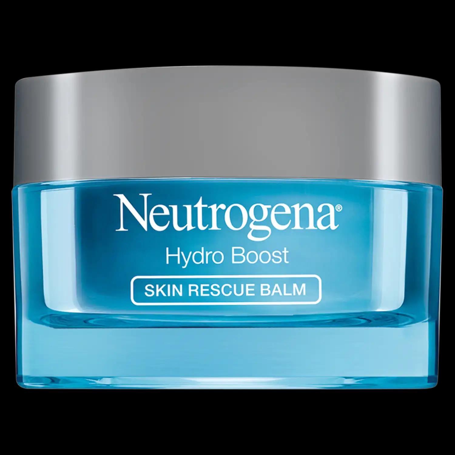 Neutrogena Hydro Boost regenerujący balsam do twarzy, 50 ml