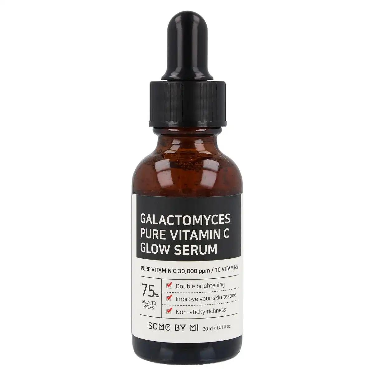 Some By Mi SOME BY MI Galactomyces Pure Vitamin C Glow Serum, 30ml