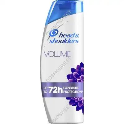 Head & Shoulders Об'єм від самого коріння 400 мл