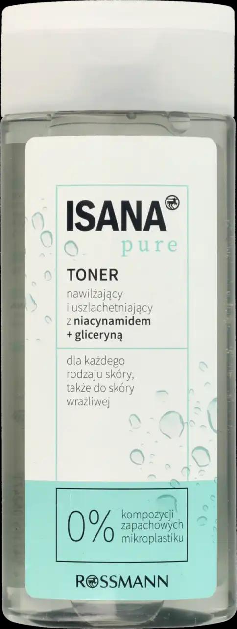 ISANA Pure