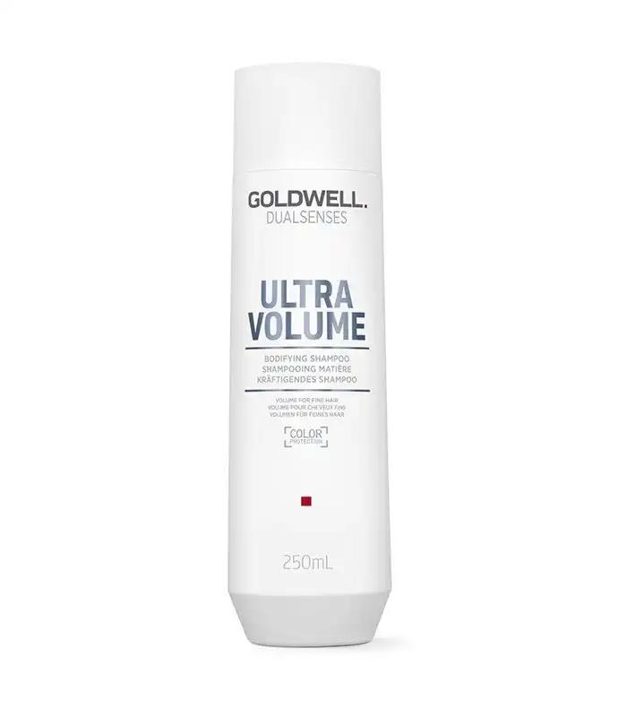 Goldwell Dualsenses Ultra Volume do włosów nadający objętość, 250 ml