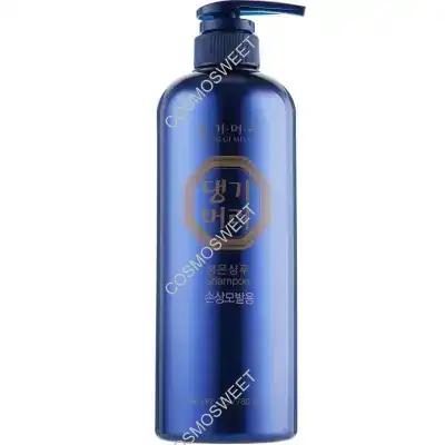 Daeng Gi Meo Ri Тонізуючий для пошкодженого волосся Chungeun Shampoo for damaged hair 780 мл