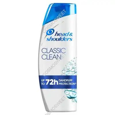 Head & Shoulders Основний догляд 250 мл