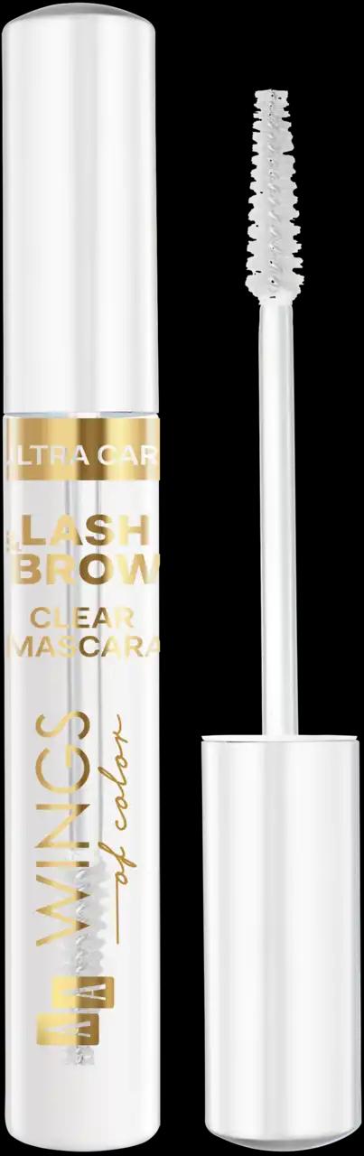 AA Lash & Brow