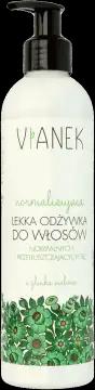 Vianek VIANEK normalizująca do włosów normlanych i przetłuszczających się 300 ml