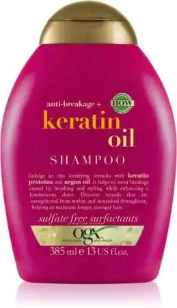 OGX Keratin Oil