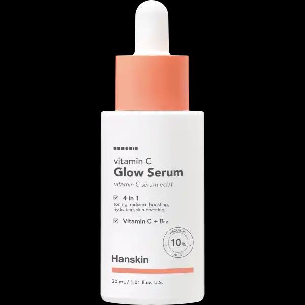 Hanskin Vitamin C rozświetlające serum do twarzy z witaminą C, 30 ml