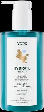 Yope YOPE Hydrate do włosów z humektantami 300 ml