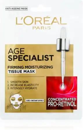 L'Oreal Paris L’Oréal Paris Age Specialist 45+