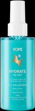 Yope YOPE Hydrate do włosów leave-in 150 ml