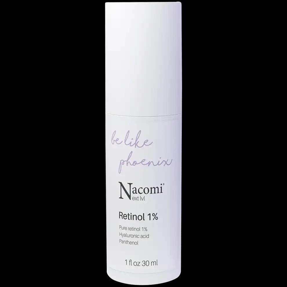 Nacomi Next Level retinol 1%, 30 ml