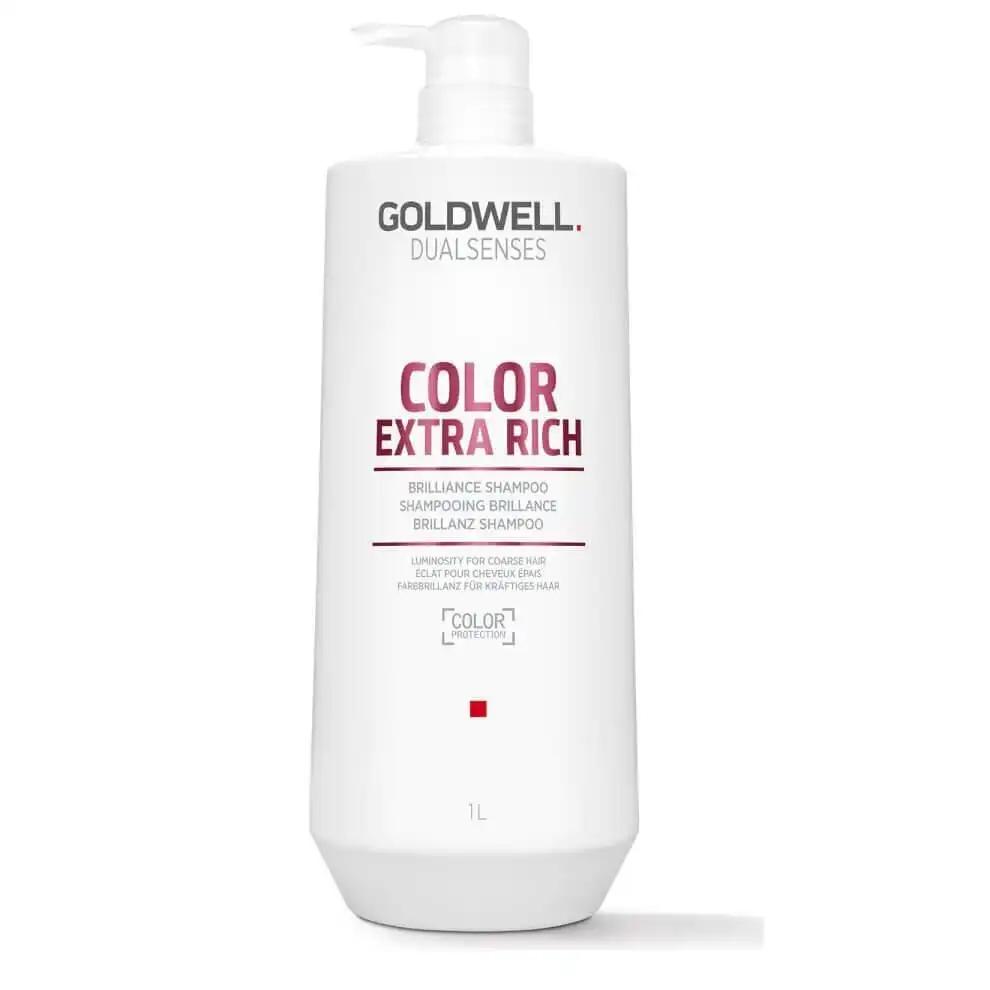 Goldwell Dualsenses Color Extra Rich do włosów farbowanych, 1000 ml