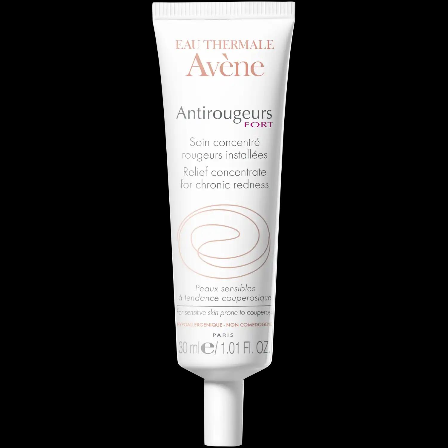 Avene Antirougeurs koncentrat na zaczerwienienia do twarzy, 30 ml