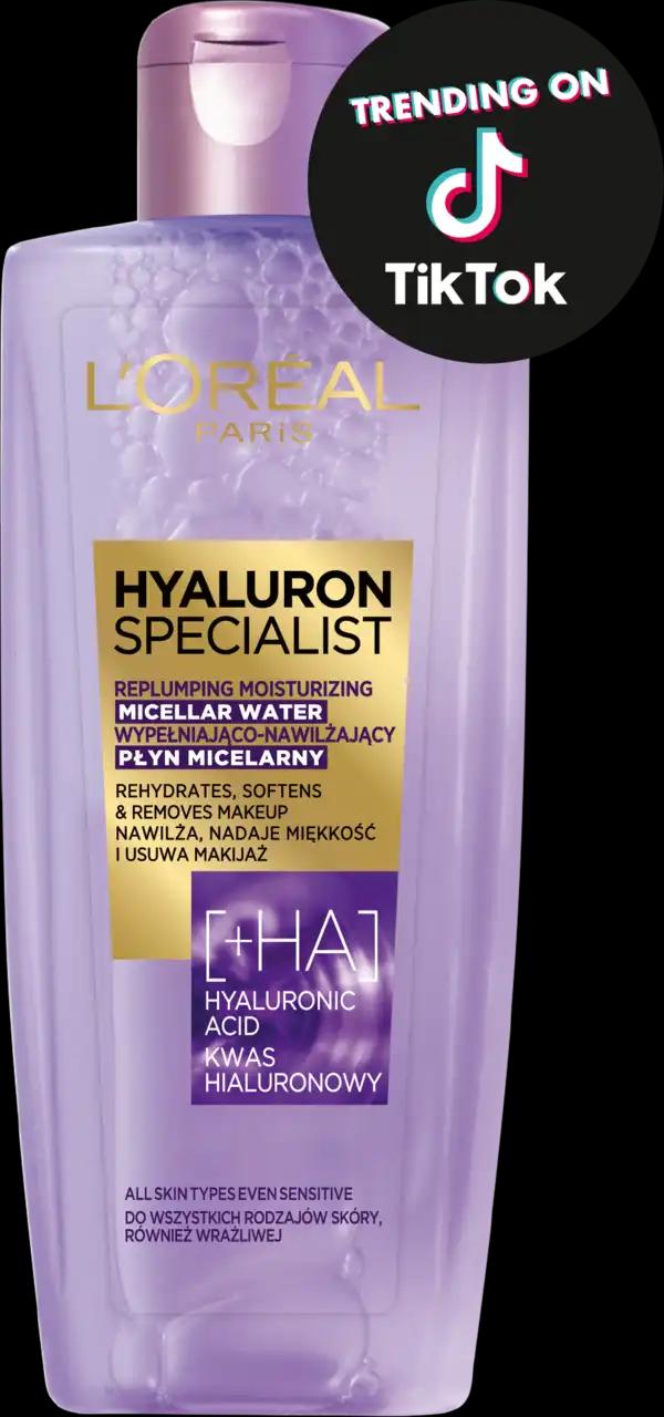 L'Oreal Paris Hyaluron Specialist