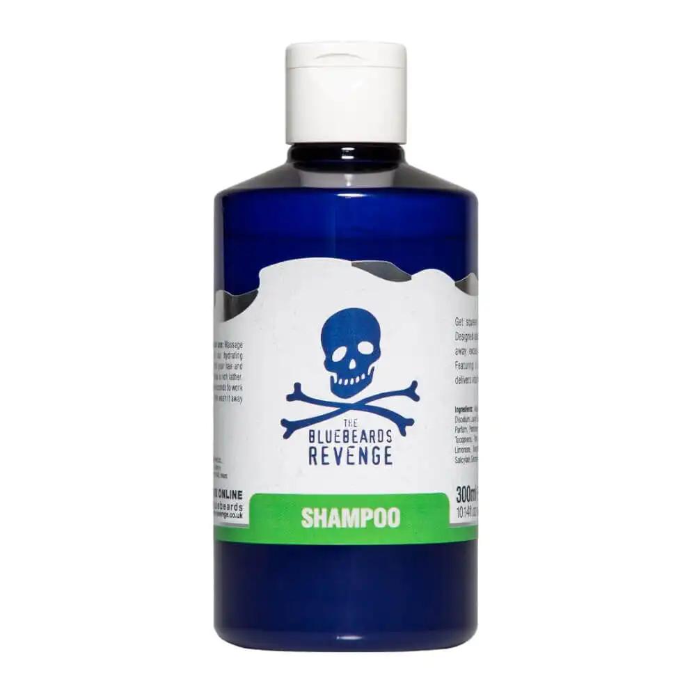 The Bluebeards Revenge do włosów i skóry głowy dla mężczyzn, 300 ml