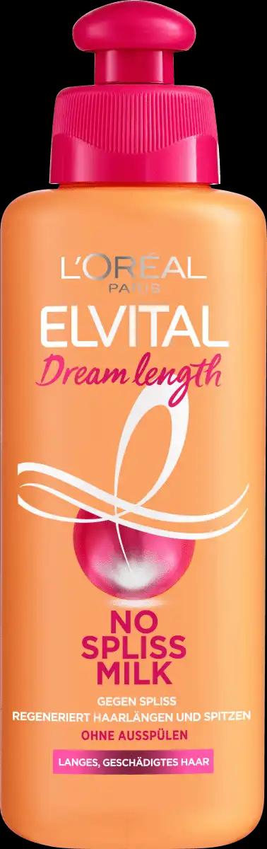 L'Oreal Paris Leave-In Haarkur Dream Length, 200 ml