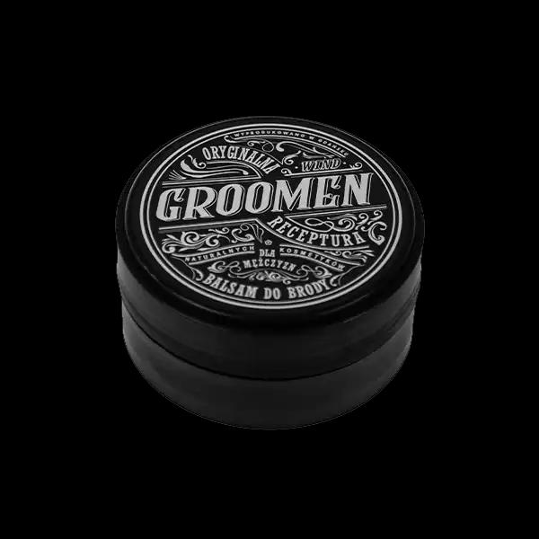 Groomen Wind balsam do brody, 50 g