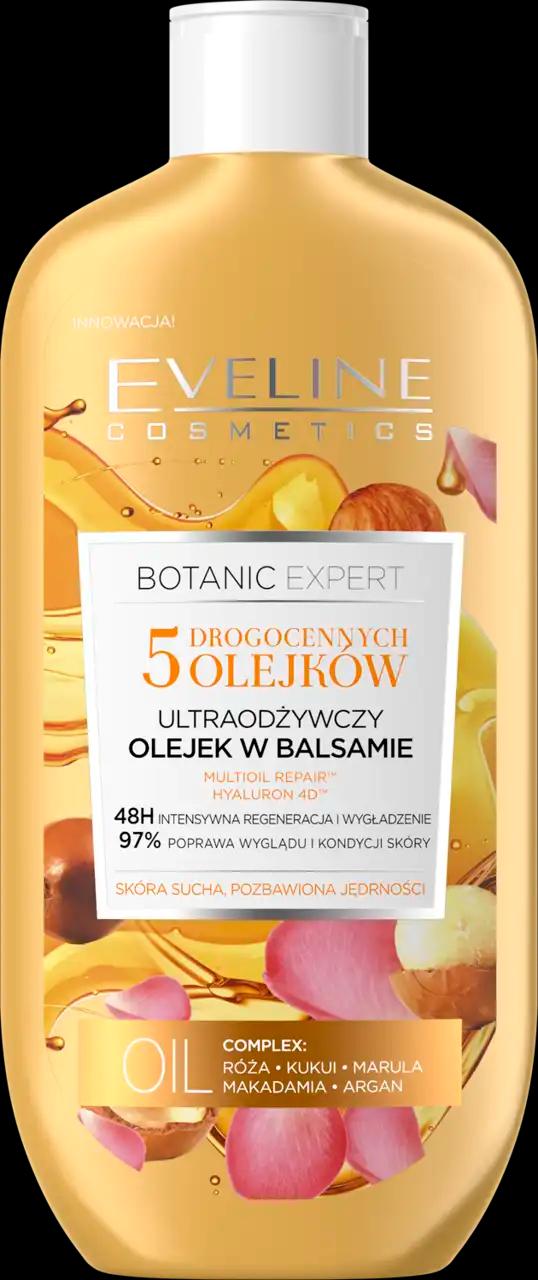 Eveline Cosmetics Botanic Expert