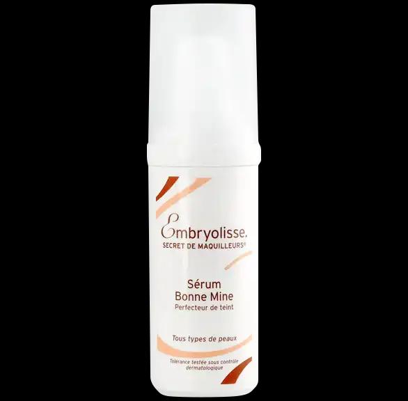 Embryolisse Laboratories Bonne Mine serum wygładzająco-rozświetlające, 30 ml