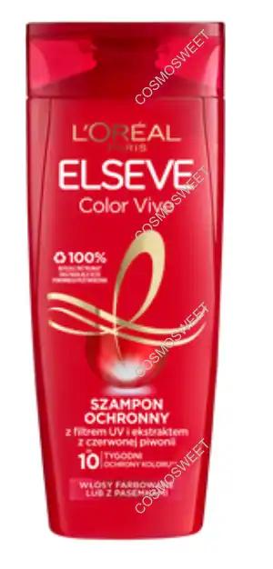 L'Oreal Paris Elseve Color-Vive