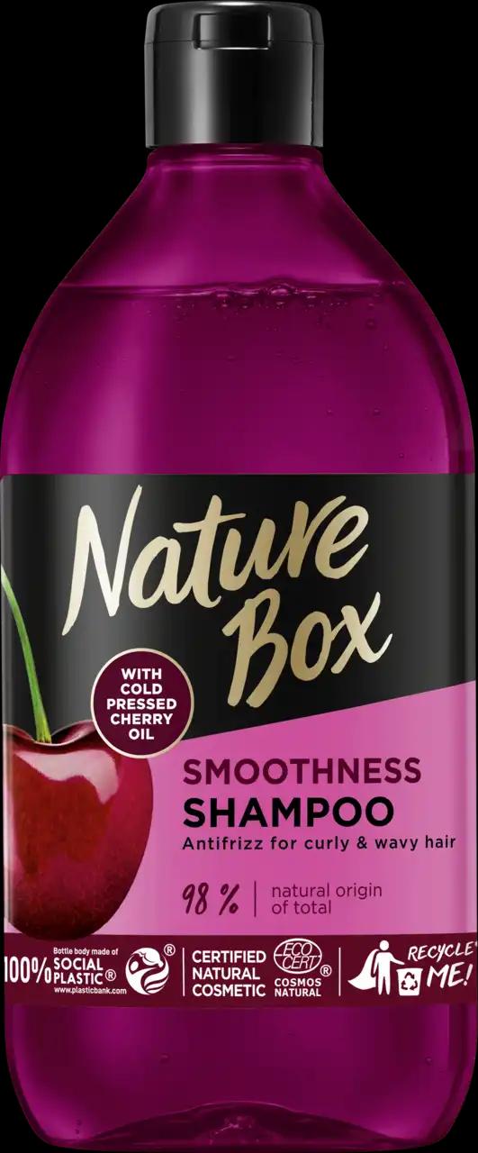 Nature Box Cherry