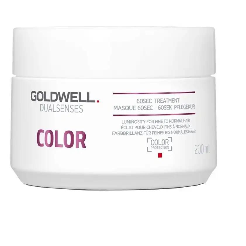 Goldwell Dualsenses Color do włosów farbowanych, 200 ml