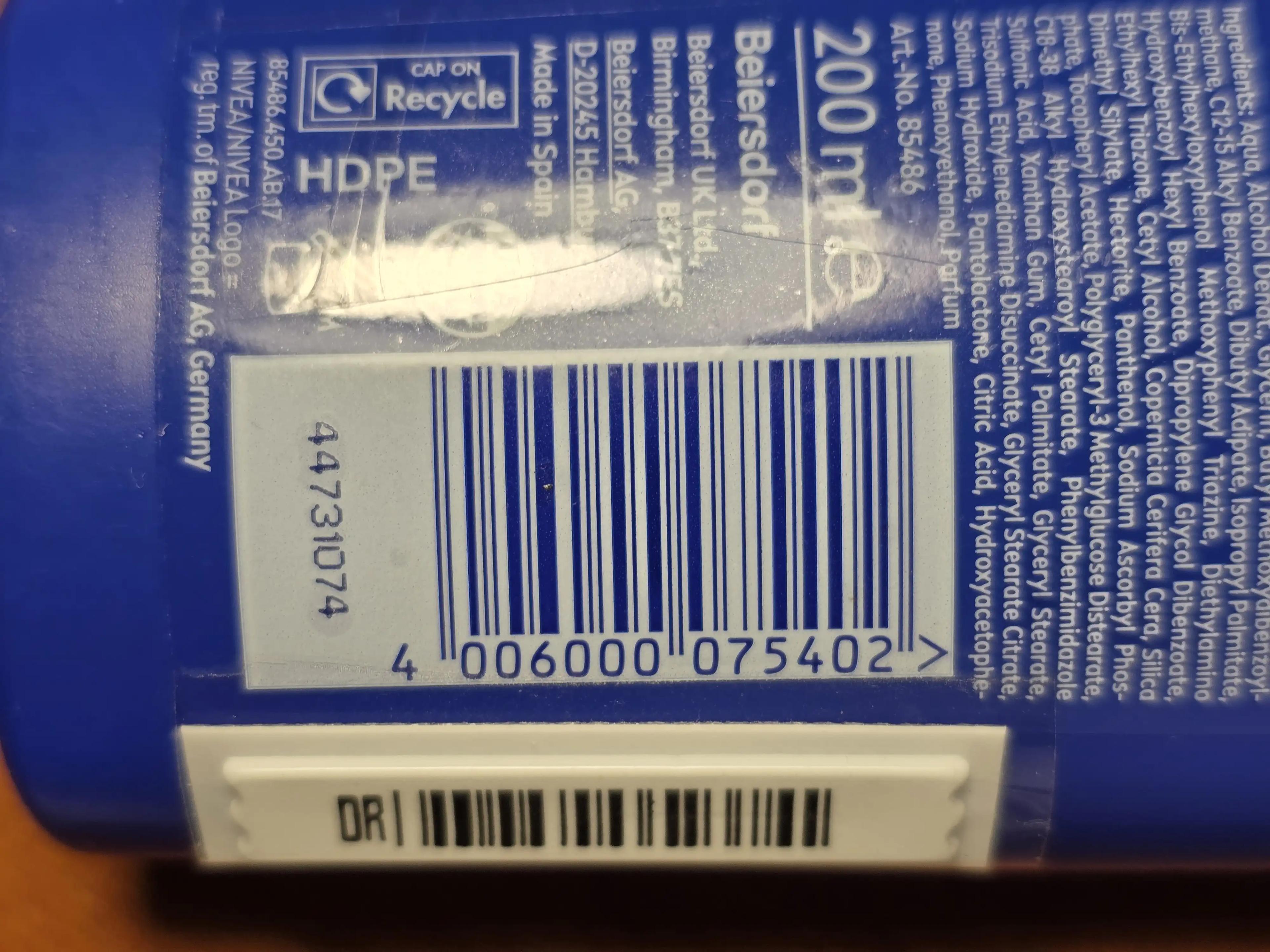 Nivea NIVEA SUN kids