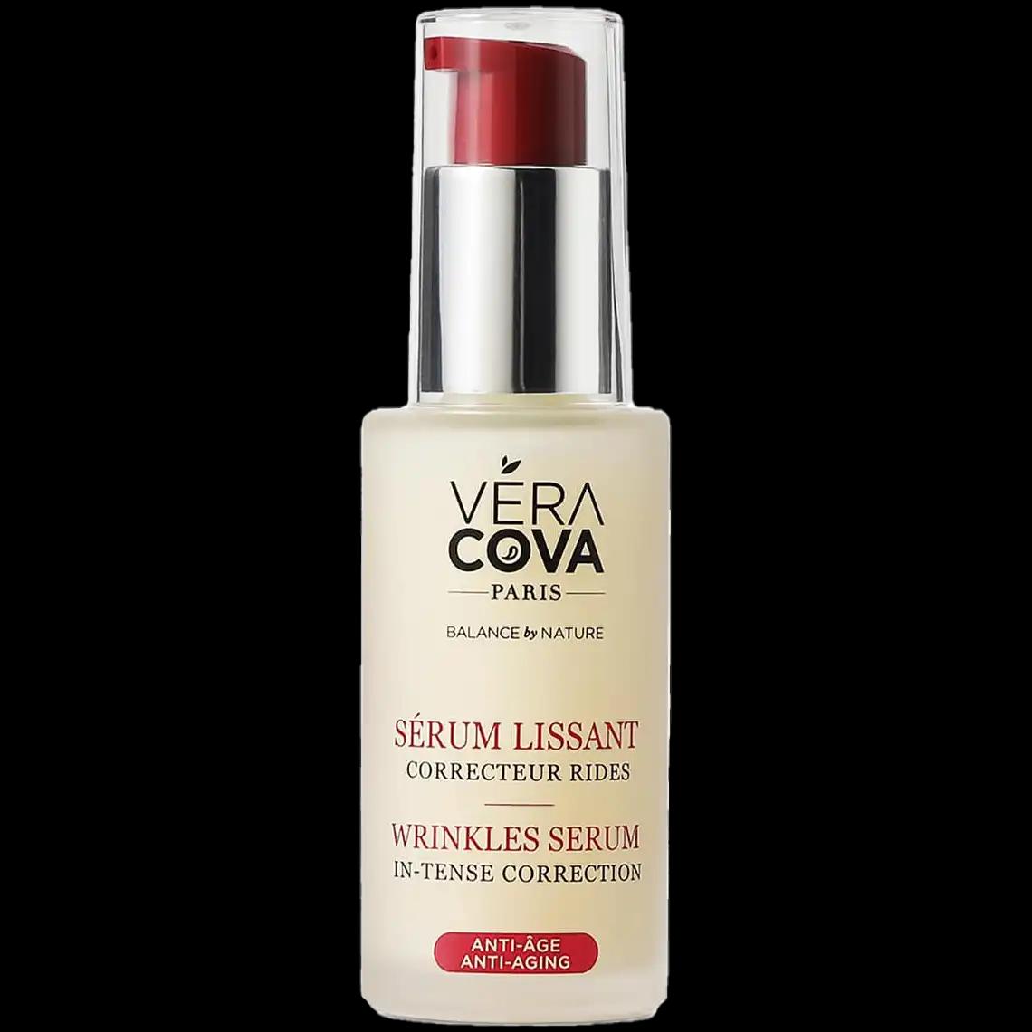 Veracova Anti-Age In-Tense serum liftingujące do twarzy, 30 ml