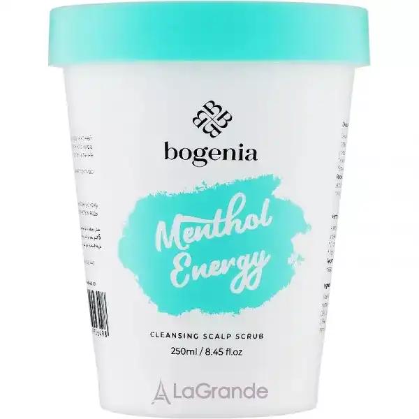 Bogenia Menthol energy