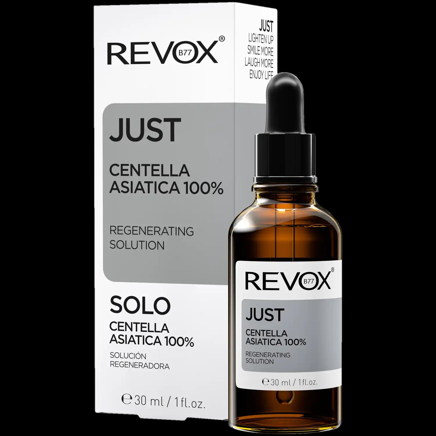 Revox Just serum do twarzy, 30 ml