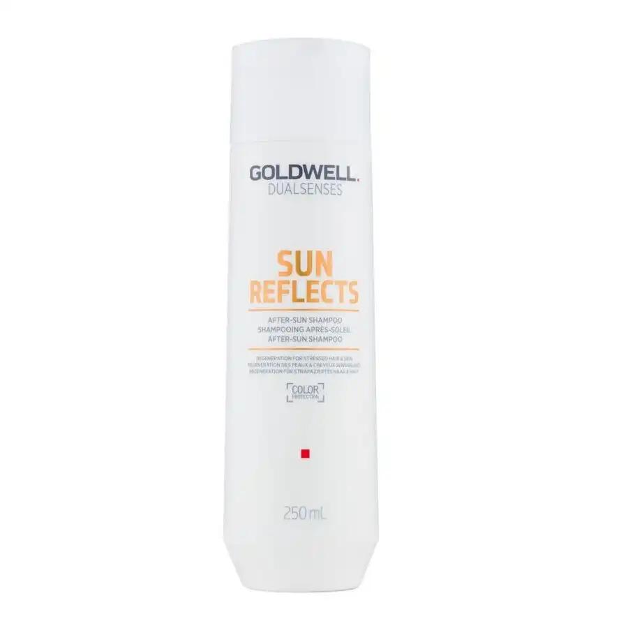 Goldwell Dualsenses Sun Reflects do włosów po kąpieli słonecznej, 250 ml