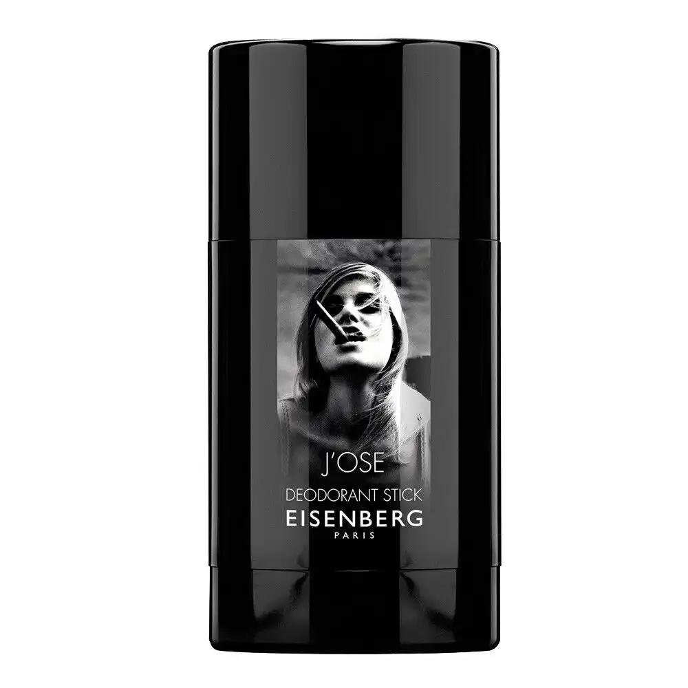 Eisenberg J'Ose dezodorant damski w sztyfcie, 75 ml